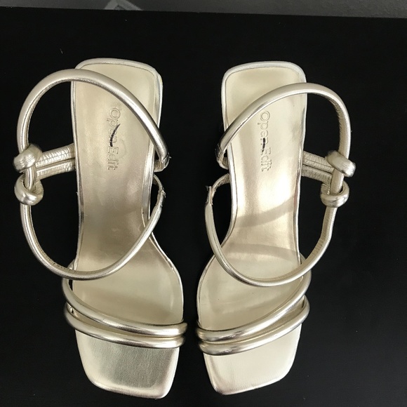 Open Edit Ronnie Slingback - Picture 7 of 11